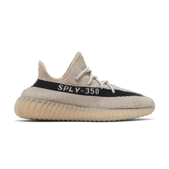 Adidas Boost 350 V2 'Slate' - Picture 7 of 15